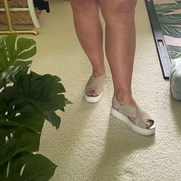 Leather sandals - Picture 4 of 4